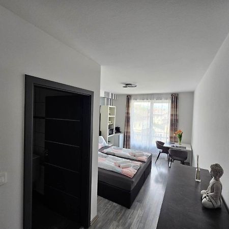 Appartement Orchidea3 à Finkenstein am Faaker See Extérieur photo