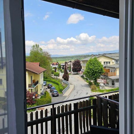 Appartement Orchidea3 à Finkenstein am Faaker See Extérieur photo