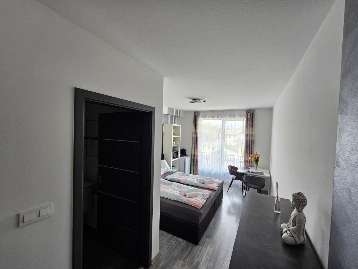 Appartement Orchidea3 à Finkenstein am Faaker See Extérieur photo