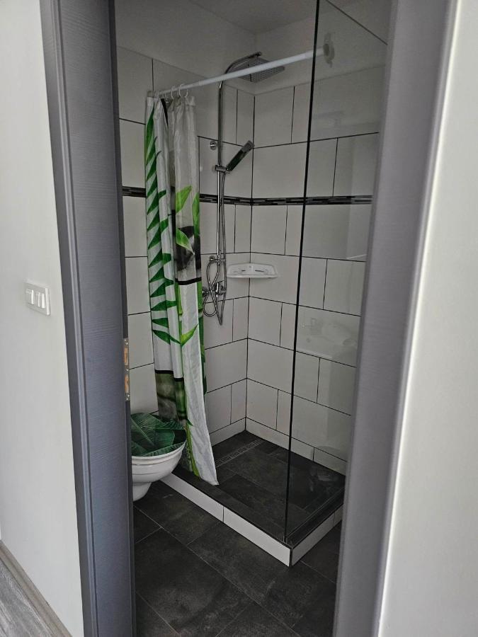 Appartement Orchidea3 à Finkenstein am Faaker See Extérieur photo