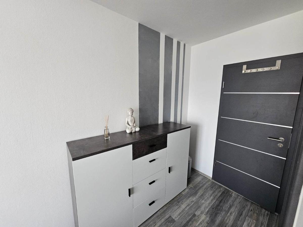 Appartement Orchidea3 à Finkenstein am Faaker See Extérieur photo