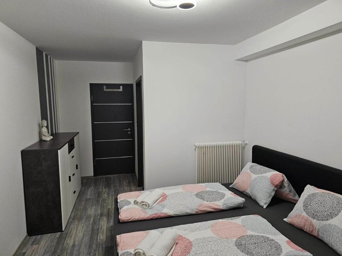 Appartement Orchidea3 à Finkenstein am Faaker See Extérieur photo